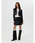 Юбка жен. Rye_skirt черный