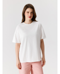 Футболка жен. Pathos 2 белый