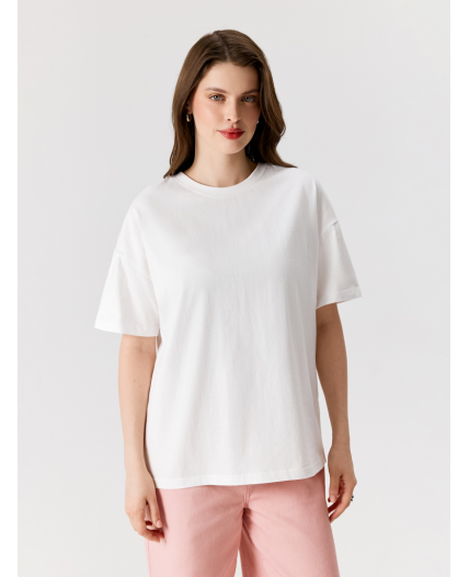 Футболка жен. Pathos 2 белый