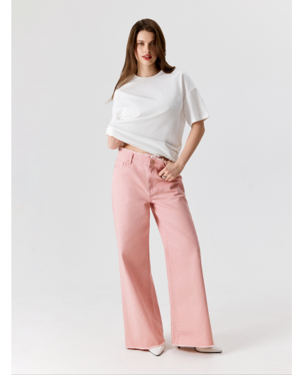 Футболка жен. Pathos 2 белый