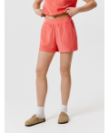 Шорты жен. Agio_shorts коралловый