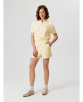 Шорты жен. Agio_shorts крем
