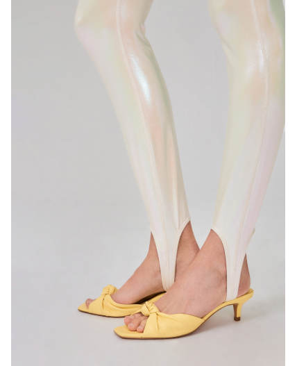 Лосины жен. Hillery серебряный