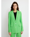 Жакет жен. Joan_jacket зеленый