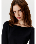 Джемпер жен. Ausse черный