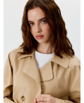 Куртка жен. Salerno бежевый