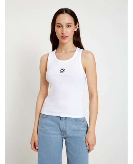 Майка жен. Raisins2 белый