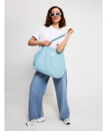 Сумка (шоппер) Shopper bag мятный