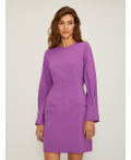 Платье жен. Amatrice фиолетовый