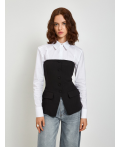 Жилет жен. Estoy черный