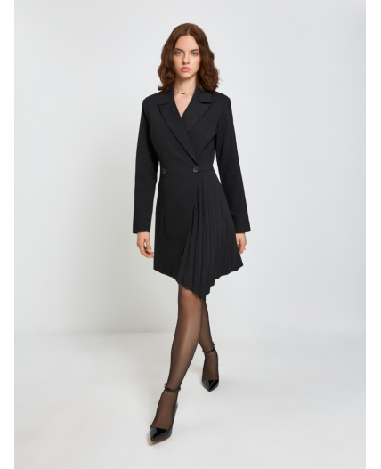 Платье жен. Ostra черный