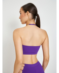 Топ спортивный жен. Damali фиолетовый