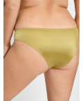 Трусы жен Babetta оливковый