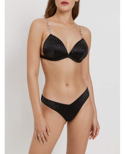 Бюстгальтер Push-up жен. Batty черный