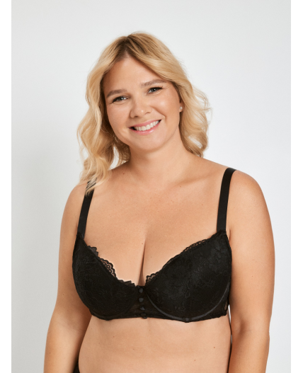 Полуграция жен. Gaia черный