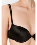 Бюстгальтер купальный жен.Push-Up Destiny черный