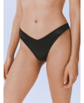 Трусы купальные жен. Blessing черный