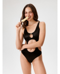 Купальник жен. Jewel черный