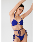 Бюстгальтер купальный жен.Triangle Monaco электрический синий