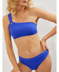 Бюстгальтер купальный жен. Abaddon синий