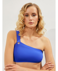 Бюстгальтер купальный жен. Abaddon синий