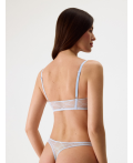 Бюстгальтер Bralette жен. Arana светло-голубой