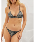 Бюстгальтер купальный жен.Bralette Azalia набивка