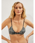 Бюстгальтер купальный жен.Bralette Azalia набивка