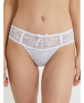 Трусы жен Versailles белый