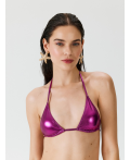 Бюстгальтер купальный жен.Triangle Bett фиолетовый