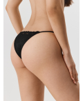 Трусы стринги-бразилиано жен. Hurrem черный
