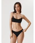 Топ Bralette жен. Inson черный