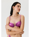 Бюстгальтер купальный жен.Bralette Pia фиолетовый