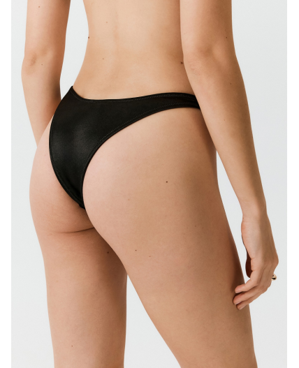 Трусы купальные жен. Pia черный