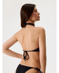 Бюстгальтер купальный жен.Bralette Shaina черный