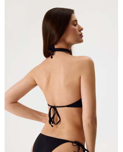 Бюстгальтер купальный жен.Bralette Shaina черный