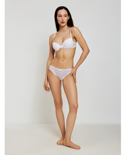 Трусы жен Vega белый