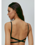 Бюстгальтер Balconette жен. Anetta черный