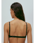 Бюстгальтер Balconette жен. Anetta черный
