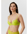 Бюстгальтер T-Shirt жен. Martina лайм