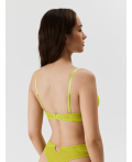Бюстгальтер T-Shirt жен. Martina лайм