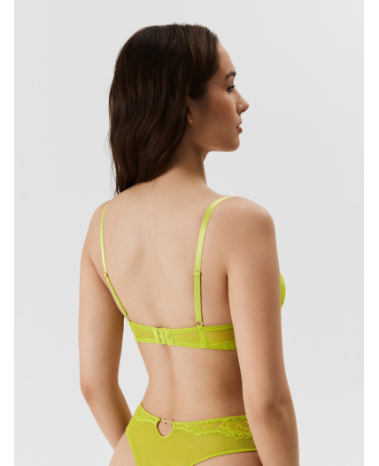 Бюстгальтер T-Shirt жен. Martina лайм