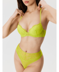 Бюстгальтер T-Shirt жен. Martina лайм