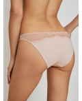 Трусы жен Vega бежевый