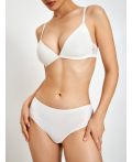 Бюстгальтер Bralette жен. Vikka молочный