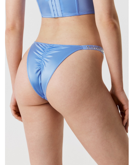 Трусы жен Hayley голубой