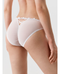 Трусы жен Lavinia белый