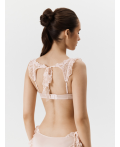 Бюстгальтер T-Shirt жен. Kiana светло-бежевый