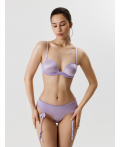 Бюстгальтер с мягкой чашкой жен. Ulita лавандовый