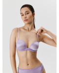 Бюстгальтер с мягкой чашкой жен. Ulita лавандовый